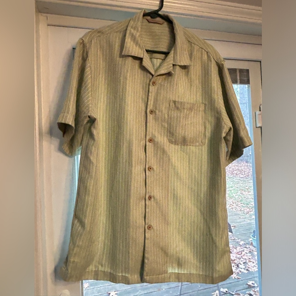 Paradise Collection shirt